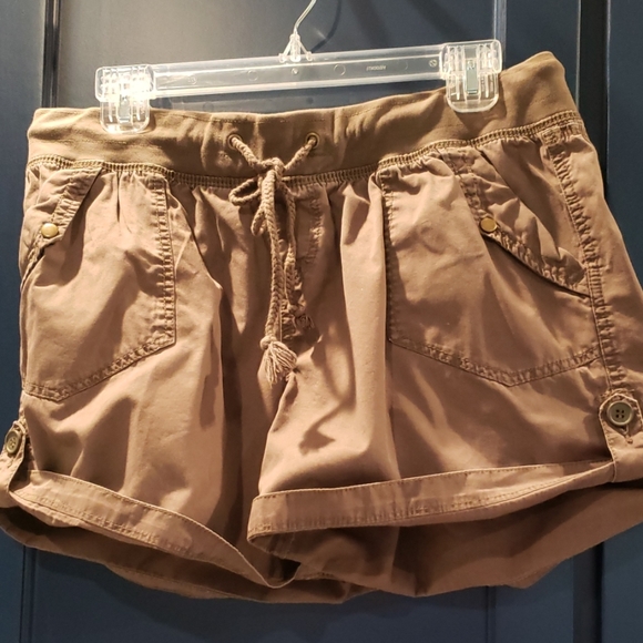 Maurices Pants - Comfortable drawstring Shorts